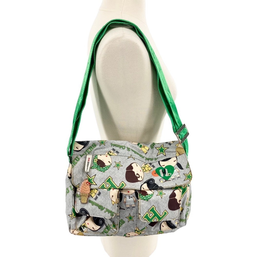 Vintage Harajuku Lovers purse